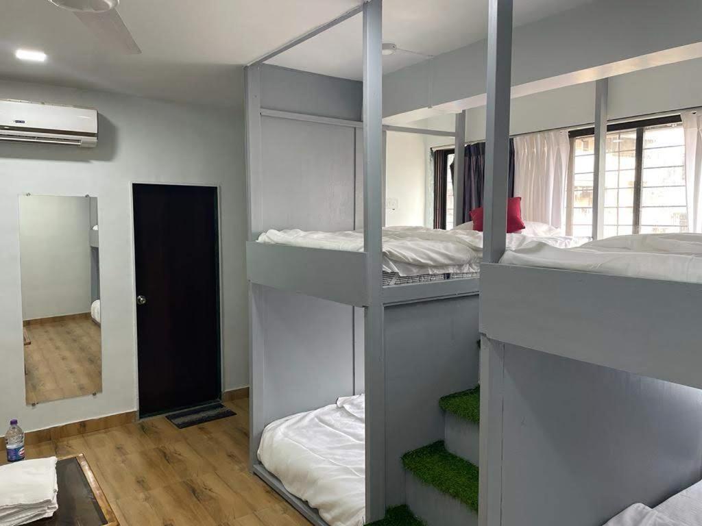 Bliss Rooms Alībāg Exteriör bild